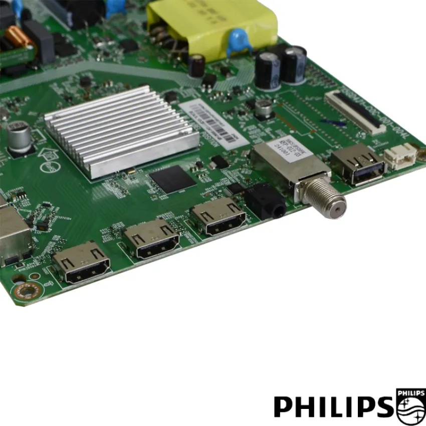 PLACA PRINCIPAL PHILIPS 43PFG6918 43PFG6918/78 715GD421-C0C-001-004L | ORIGINAL