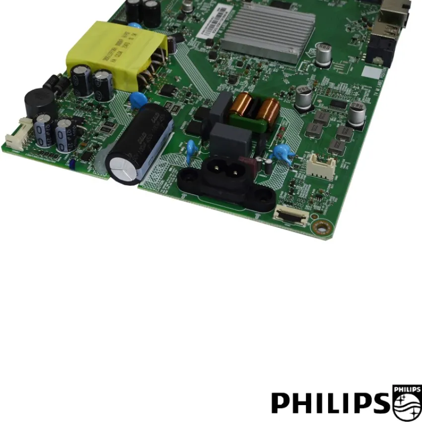 PLACA PRINCIPAL PHILIPS 43PFG6918 43PFG6918/78 715GD421-C0C-001-004L | ORIGINAL