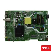 PLACA PRINCIPAL TCL 40S5400A #ID:1405 40-MT21T6-MPB2HG 11602-500830 | ORIGINAL