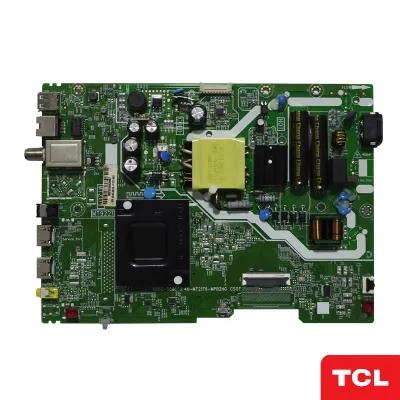 PLACA PRINCIPAL TCL 40S5400A #ID:1405 40-MT21T6-MPB2HG 11602-500830 | ORIGINAL