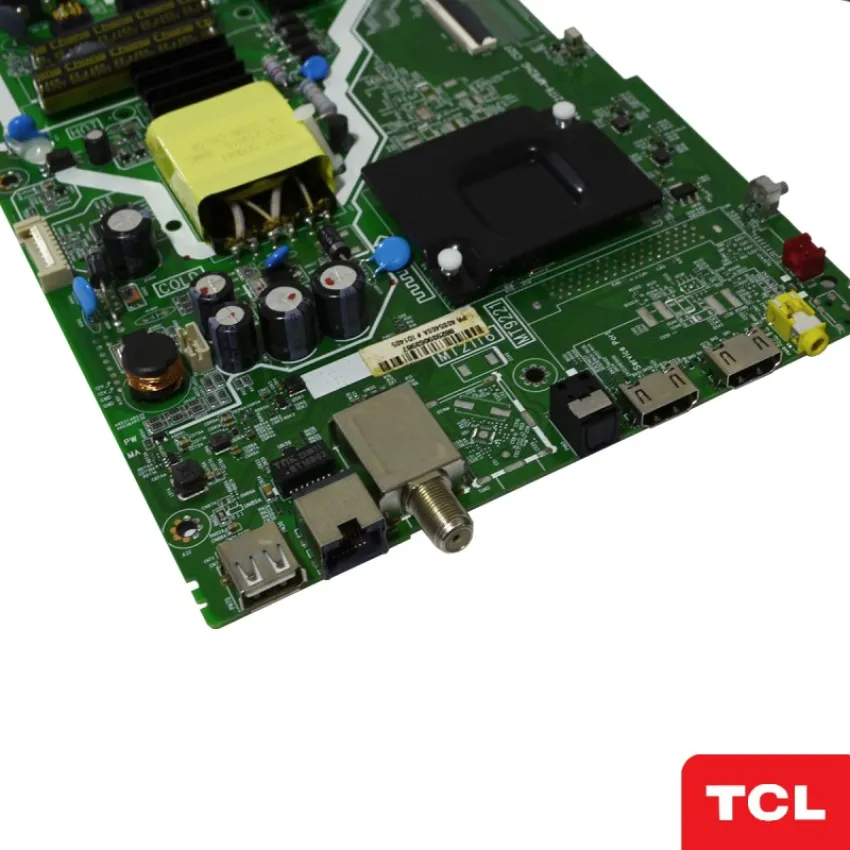 PLACA PRINCIPAL TCL 40S5400A #ID:1405 40-MT21T6-MPB2HG 11602-500830 | ORIGINAL