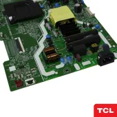 PLACA PRINCIPAL TCL 40S5400A #ID:1405 40-MT21T6-MPB2HG 11602-500830 | ORIGINAL