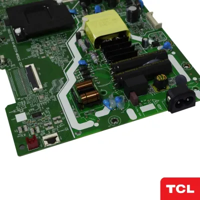 PLACA PRINCIPAL TCL 40S5400A #ID:1405 40-MT21T6-MPB2HG 11602-500830 | ORIGINAL