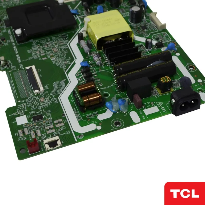 PLACA PRINCIPAL TCL 40S5400A #ID:1405 40-MT21T6-MPB2HG 11602-500830 | ORIGINAL