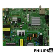 PLACA PRINCIPAL PHILIPS 43PUG7408 43PUG7408/78 715GD403-C0G-000-004L | NOVA