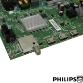 PLACA PRINCIPAL PHILIPS 43PUG7408 43PUG7408/78 715GD403-C0G-000-004L | NOVA