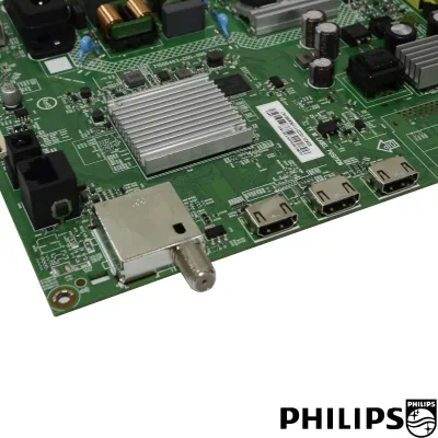 PLACA PRINCIPAL PHILIPS 43PUG7408 43PUG7408/78 715GD403-C0G-000-004L | NOVA