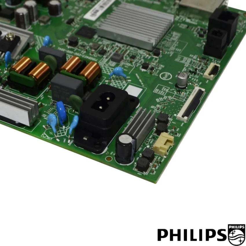 PLACA PRINCIPAL PHILIPS 43PUG7408 43PUG7408/78 715GD403-C0G-000-004L | NOVA