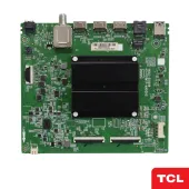 PLACA PRINCIPAL TCL 43P755 #ID:68362 40-R51MTP-MAB2HG 11602-501098 | NOVA
