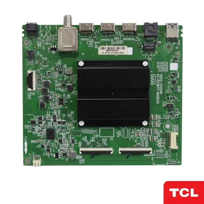 PLACA PRINCIPAL TCL 43P755 #ID:68362 40-R51MTP-MAB2HG 11602-501098 | NOVA