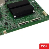 PLACA PRINCIPAL TCL 43P755 #ID:68362 40-R51MTP-MAB2HG 11602-501098 | NOVA