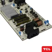 PLACA FONTE TCL 43P755 40-L12JW1-PWC1KG | ORIGINAL