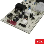 PLACA FONTE TCL 43P755 40-L12JW1-PWC1KG | ORIGINAL