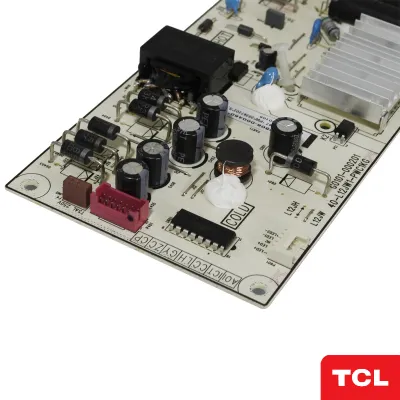 PLACA FONTE TCL 43P755 40-L12JW1-PWC1KG | ORIGINAL