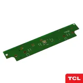 PLACA DO SENSOR + WI-FI TCL 43P635 2AC23-WKCT27 12290A-WKCT27 2022AP0574 | NOVA