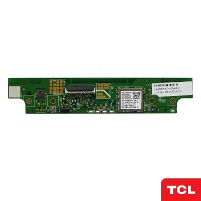 PLACA SENSOR + WI-FI TCL 55C645 WKCT26M2501 MT7663BU | NOVA