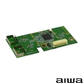 PLACA MÓDULO WI-FI TV AIWA AWS-TV-32-BL-02-A MKWBT02 V1.0