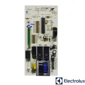 PLACA DISPLAY / INTERFACE MICROONDAS ELECTROLUX 127V MEV41 70001681 A20769601 | ORIGINAL