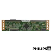 PLACA T-CON PHILIPS 70PUG7408 70PUG7408/78 CV700U2-T01  | ORIGINAL