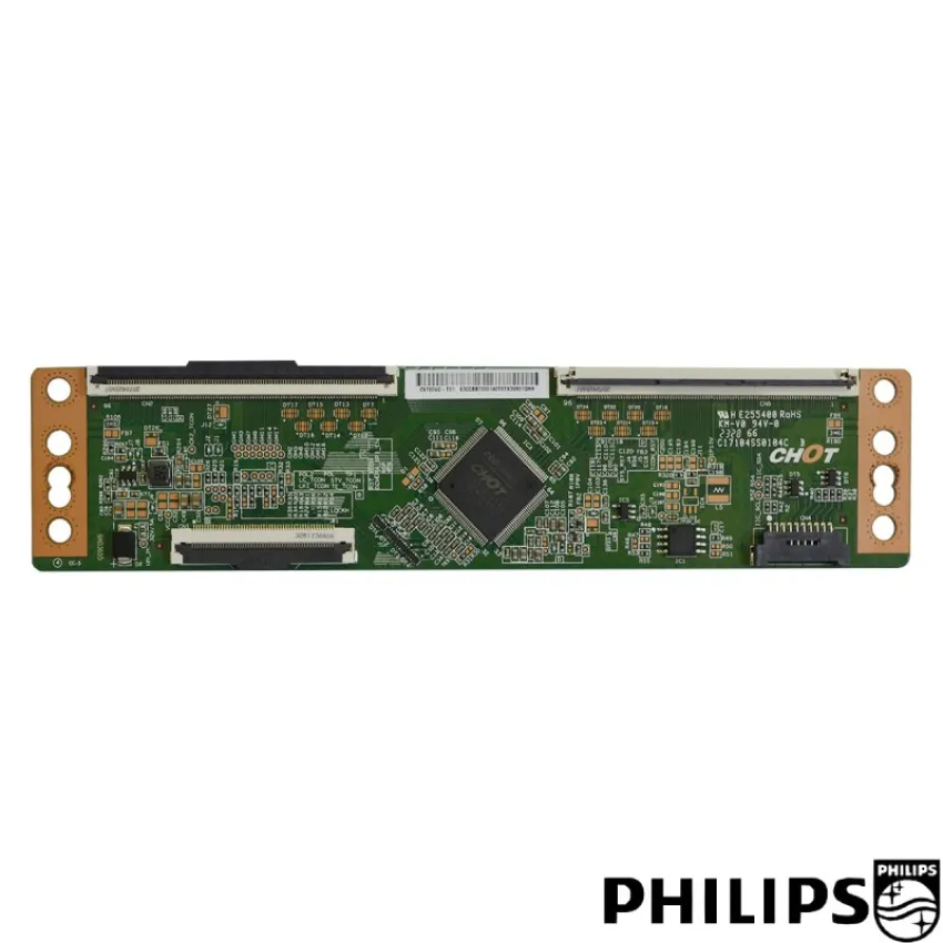 PLACA T-CON PHILIPS 70PUG7408 70PUG7408/78 CV700U2-T01  | ORIGINAL