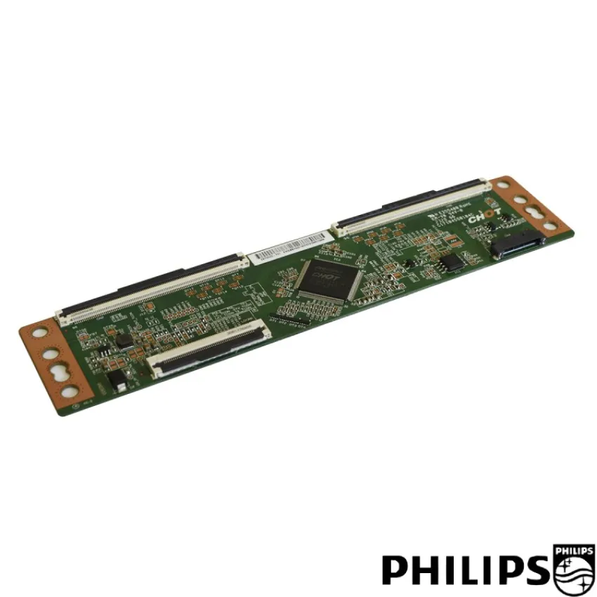 PLACA T-CON PHILIPS 70PUG7408 70PUG7408/78 CV700U2-T01  | ORIGINAL