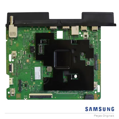 PLACA PRINCIPAL SAMSUNG UN65AU8000 UN65AU8000G BN94-18380D BN41-03114A - ORIGINAL