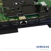 PLACA PRINCIPAL SAMSUNG UN65AU8000 UN65AU8000G BN94-18380D BN41-03114A - ORIGINAL