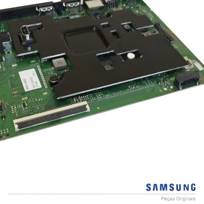 PLACA PRINCIPAL SAMSUNG UN65AU8000 UN65AU8000G BN94-18380D BN41-03114A - ORIGINAL
