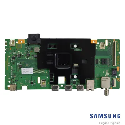 PLACA PRINCIPAL SAMSUNG UN70DU7700 UN70DU7700G VERSÃO: UC02 BN94-18399Q BN41-03231A | NOVA