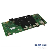 PLACA PRINCIPAL SAMSUNG UN70DU7700 UN70DU7700G VERSÃO: UC02 BN94-18399Q BN41-03231A | NOVA