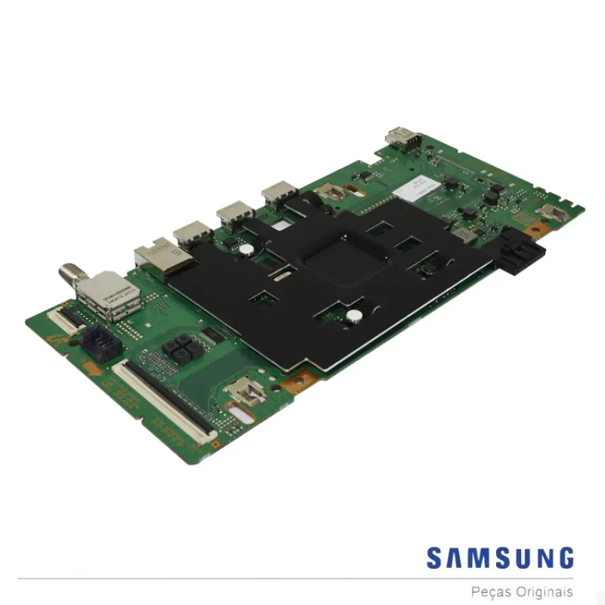 PLACA PRINCIPAL SAMSUNG UN70DU7700 UN70DU7700G VERSÃO: UC02 BN94-18399Q BN41-03231A | NOVA