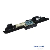 PLACA BOTÃO POWER + WI-FI SAMSUNG  UN55DU7700 UN55DU7700G BN64-04893A BN98-08958A | NOVA