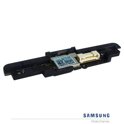 PLACA BOTÃO POWER + WI-FI SAMSUNG  UN55DU7700 UN55DU7700G BN64-04893A BN98-08958A | NOVA