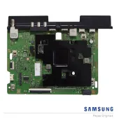PLACA PRINCIPAL SAMSUNG UN65AU8000 UN65AU8000G VERSÃO: UD02 BN94-17512A BN41-02844D | ORIGINAL