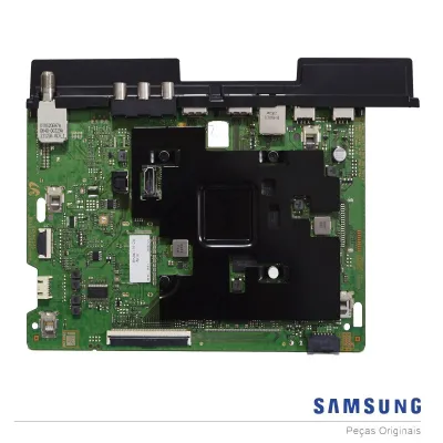 PLACA PRINCIPAL SAMSUNG UN65AU8000 UN65AU8000G VERSÃO: UD02 BN94-17512A BN41-02844D | ORIGINAL