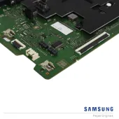 PLACA PRINCIPAL SAMSUNG UN65AU8000 UN65AU8000G VERSÃO: UD02 BN94-17512A BN41-02844D | ORIGINAL