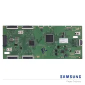 PLACA TCON SAMSUNG QN43QN90CAGZXD QN43QN90CA BN94-18035A BN41-03128A - ORIGINAL