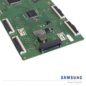 PLACA TCON SAMSUNG QN43QN90CAGZXD QN43QN90CA BN94-18035A BN41-03128A - ORIGINAL
