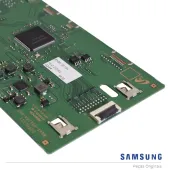 PLACA TCON SAMSUNG QN43QN90CAGZXD QN43QN90CA BN94-18035A BN41-03128A - ORIGINAL