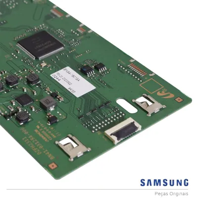 PLACA TCON SAMSUNG QN43QN90CAGZXD QN43QN90CA BN94-18035A BN41-03128A - ORIGINAL