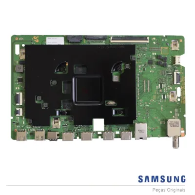 PLACA PRINCIPAL SAMSUNG QN43QN90CAGXZD QN43QN90CAG BN94-18110C BN41-03135A - ORIGINAL