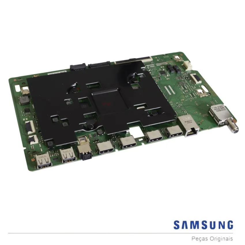 PLACA PRINCIPAL SAMSUNG QN43QN90CAGXZD QN43QN90CAG BN94-18110C BN41-03135A - ORIGINAL