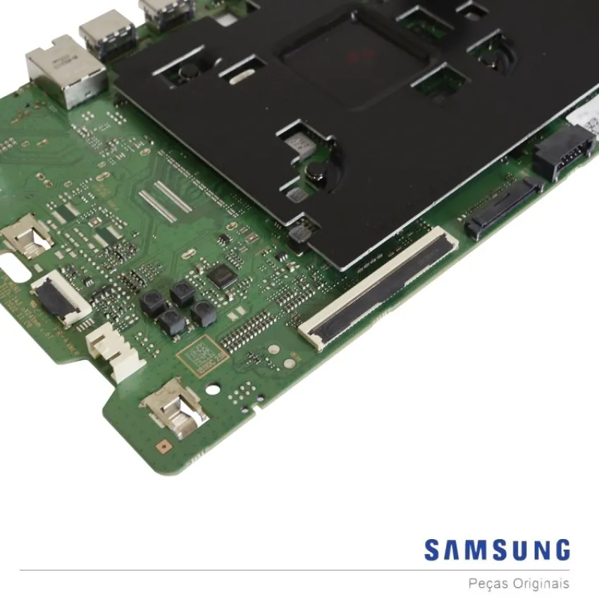 PLACA PRINCIPAL SAMSUNG QN43QN90CAGXZD QN43QN90CAG BN94-18110C BN41-03135A - ORIGINAL
