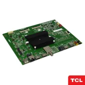 PLACA PRINCIPAL TCL 75P635 40-R51MG8-MACHG RT2851 | ORIGINAL