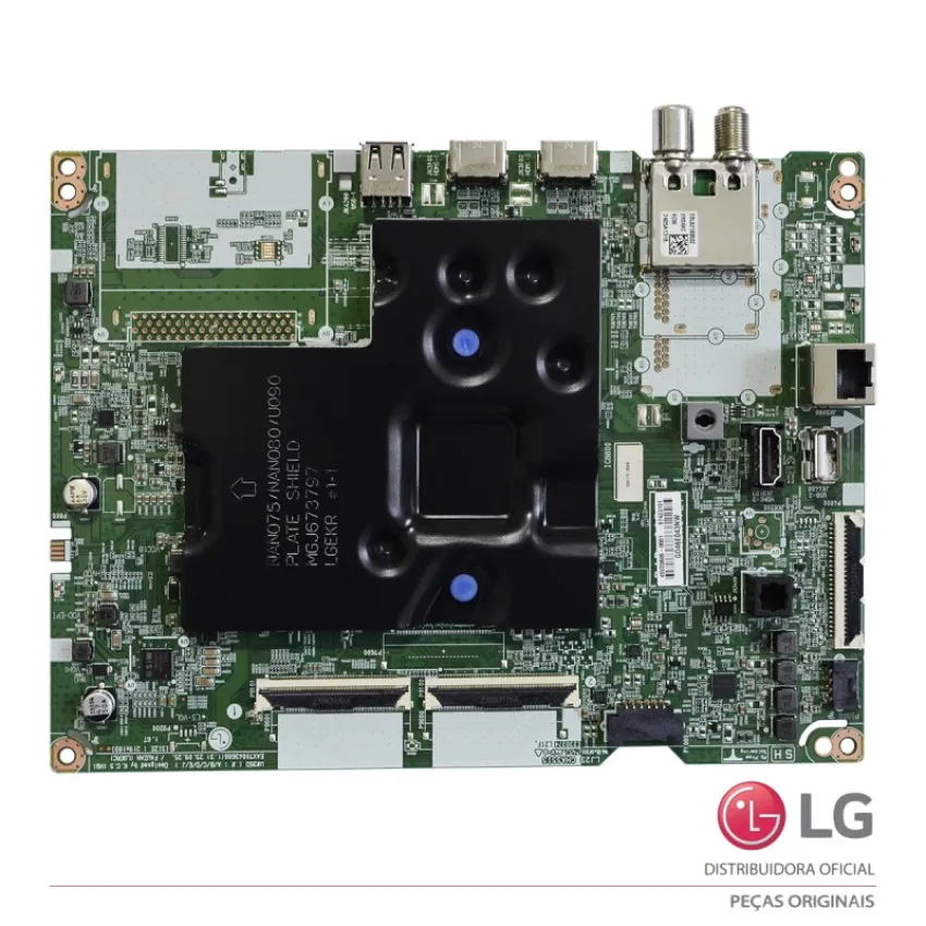 PLACA PRINCIPAL LG 50UR871C 50UR8750PSA 65UR871C 65UR8750PSA EBU67423101 EBU67466701 EBU67522701 EAX70043606 | ORIGINAL