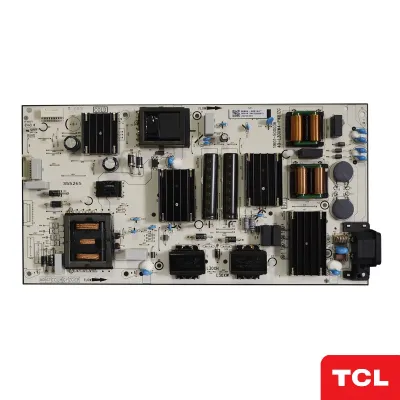 PLACA FONTE TCL 75P635 11601-500036 40-L30XW4-PWB1ZG | ORIGINAL