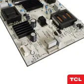 PLACA FONTE TCL 75P635 11601-500036 40-L30XW4-PWB1ZG | ORIGINAL