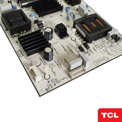 PLACA FONTE TCL 75P635 11601-500036 40-L30XW4-PWB1ZG | ORIGINAL