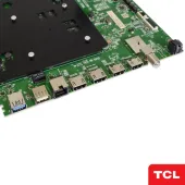 PLACA PRINCIPAL TCL 65C755 40-M653G5-MAE2HG 11602-501058 | NOVA