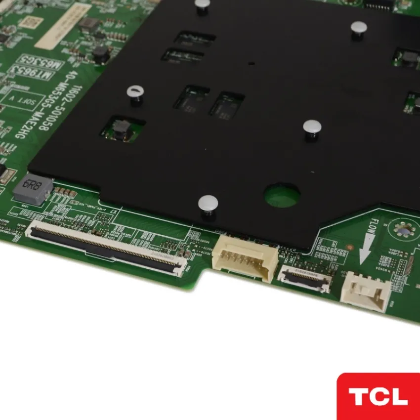 PLACA PRINCIPAL TCL 65C755 40-M653G5-MAE2HG 11602-501058 | NOVA